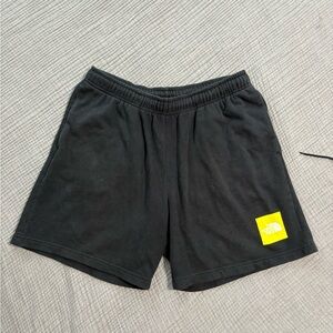 The North Face Men's Black Shorts